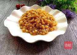 咸蛋黄焗玉米的做法图解9