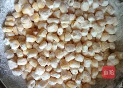 咸蛋黄焗玉米的做法图解4