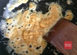 咸蛋黄焗玉米的做法图解7