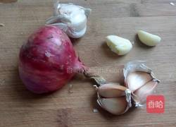 黑椒汁的做法图解1