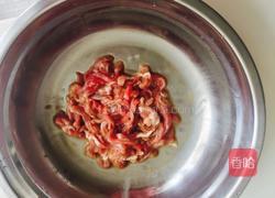 黑椒牛柳炒意粉的做法图解4