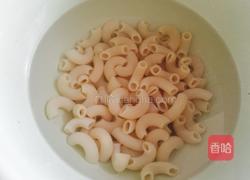 黑椒牛柳炒意粉的做法图解6