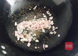 黑椒牛柳炒意粉的做法图解8