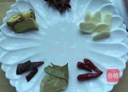 五香黄豆的做法图解3