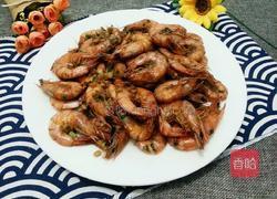 酥炸小虾的做法图解7