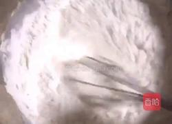 冰皮月饼的做法图解2