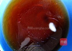 煎蛋面的做法图解4