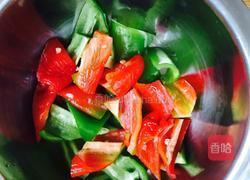 干锅肥肠的做法图解5