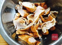 干锅肥肠的做法图解6