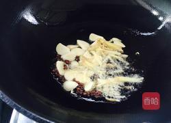 干锅肥肠的做法图解7