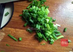 家常炒魔芋豆腐的做法图解2