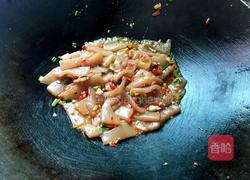 家常炒魔芋豆腐的做法图解10