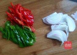 韩式辣炒鱿鱼的做法图解2