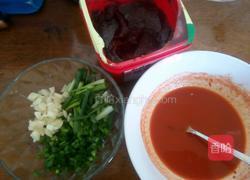 韩式辣炒鱿鱼的做法图解3