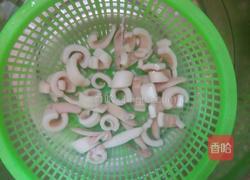 韩式辣炒鱿鱼的做法图解5