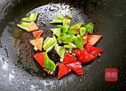 午餐肉炒蛋的做法图解5