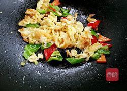 午餐肉炒蛋的做法图解6