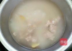 电饭煲排骨汤的做法图解3