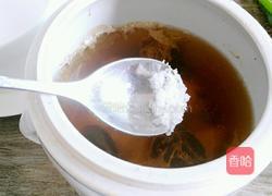 田七炖瘦肉的做法图解7