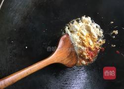 炒米丝的做法图解4