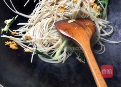 炒米丝的做法图解6