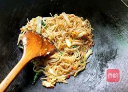 炒米丝的做法图解7