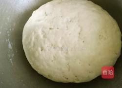 上海小吃生煎包子的做法图解2