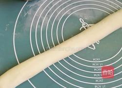 上海小吃生煎包子的做法图解3
