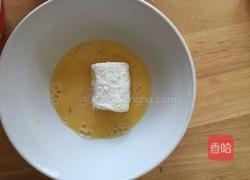 脆皮香蕉的做法图解4