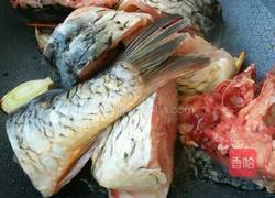 垮炖鱼的做法图解3