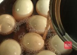咸鸡蛋的做法图解7