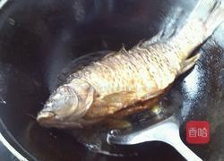 家常豆瓣鱼的做法图解4