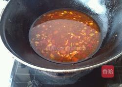 家常豆瓣鱼的做法图解7