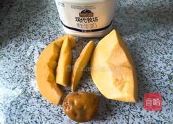 南瓜汤的做法图解2