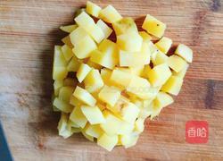 南瓜汤的做法图解13