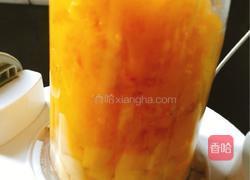 南瓜汤的做法图解15