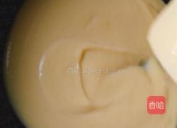 南瓜汤的做法图解21