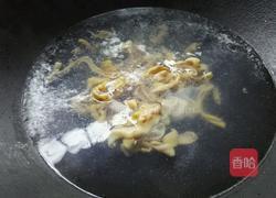 鲜椒鸭肠的做法图解3