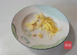 鲜椒鸭肠的做法图解5