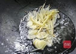 鲜椒鸭肠的做法图解6