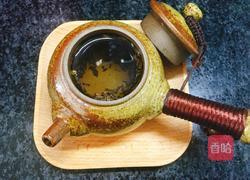 盆栽奶茶的做法图解1