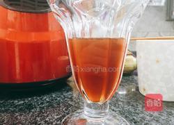 红茶奶盖茶的做法图解3