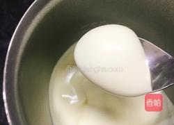 红茶奶盖茶的做法图解6