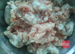 莲藕饼的做法图解3