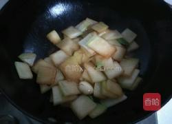 冬瓜丸子粉丝汤的做法图解3