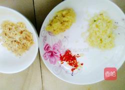 凉拌手擀面的做法图解2