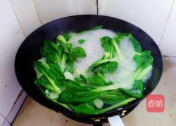 凉拌手擀面的做法图解5