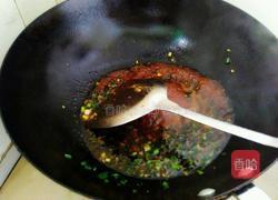 涼拌手搟面的做法圖解10