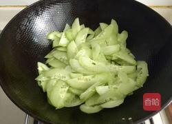 老黄瓜汤的做法图解4