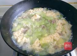 老黄瓜汤的做法图解8